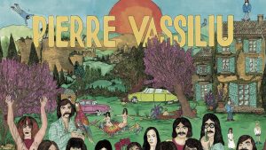 Pierre Vassiliu : une compilation de douze chansons "Face B"
